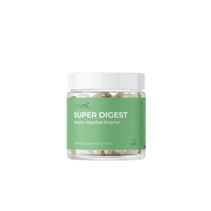 Teami Digest